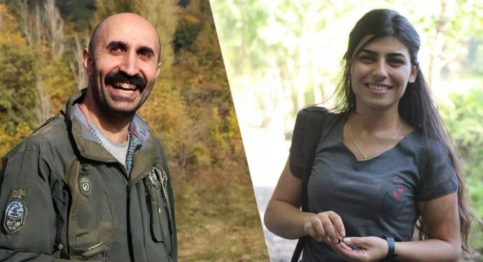 Gazetecilerin Cenazeleri Ailelerine Verilmiyor