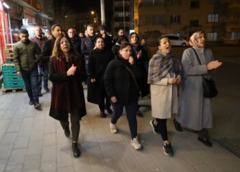 Kayyıma Karşı Halkın Direnişi Sürüyor