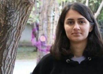 Gençlik Meclisi Üyesi Serbest Bırakıldı