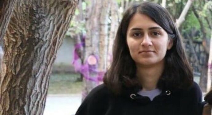 Gençlik Meclisi Üyesi Serbest Bırakıldı