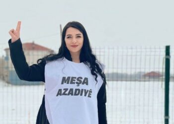 Patnos Belediye Eşbaşkan Adayı Tutuklandı