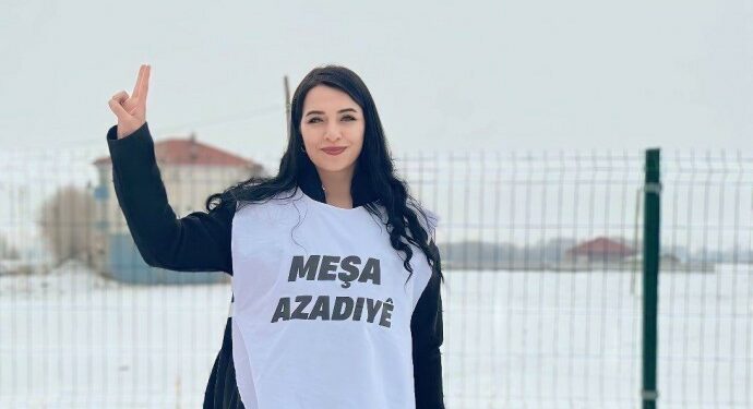 Patnos Belediye Eşbaşkan Adayı Tutuklandı