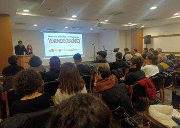 “Gençlik Örgütlerinden Birleşik Direniş Mesajı”