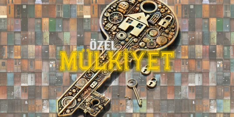 Özel Mülkiyetin Gelişimi: Doğal Toplumdan Kapitalizme