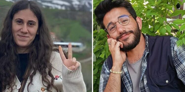 Üniversite Öğrencileri Tutuklandı