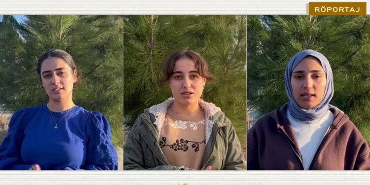 Sömürüye Karşı Genç İşçilerden Mücadele Çağrısı