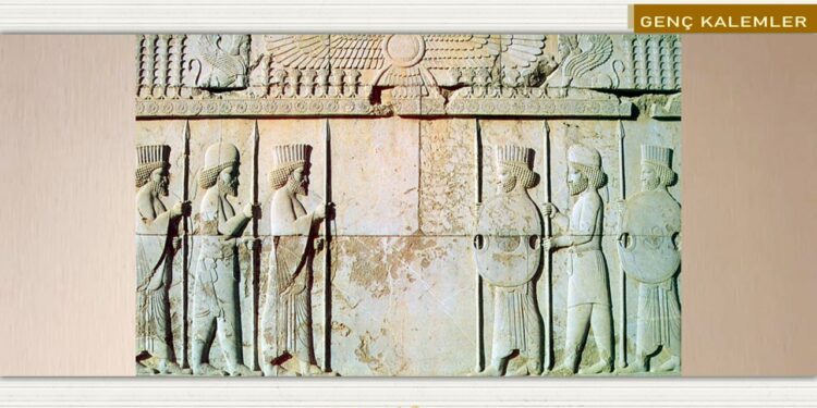 Zerdüşt ve Öğretisi