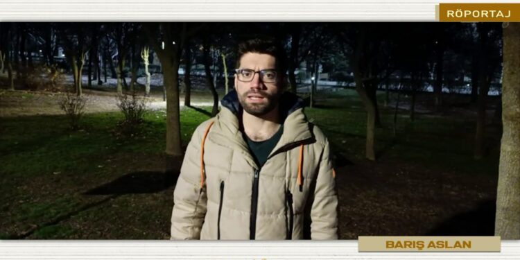 “Gençlik Örgütlü Mücadeleyle Baskılara Karşı Durmalı”