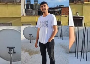 Polisin Zırhlı Araçla Çarptığı Genç Tedavi Edilmeden Tutuklandı
