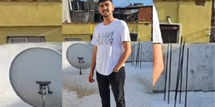 Polisin Zırhlı Araçla Çarptığı Genç Tedavi Edilmeden Tutuklandı