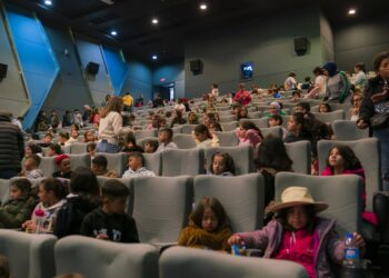 Amed’te ‘Sînebîr Film Günleri’ Başladı