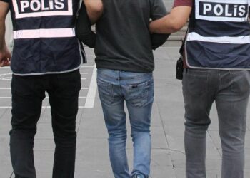 Üç Kentte 7 Kişi Gözaltına Alındı