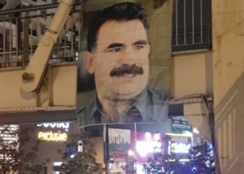 Gençlerden Komplo Protestosu