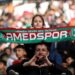 “Amedspor Kendi Sahasında Yenilmiyor”