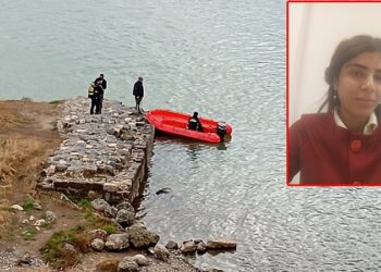Nehre Atladığı İddia Edilen Genç Kadın Hayatını Kaybetti