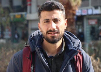 Baş Eğmeyen Gazeteciye Ceza