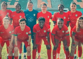 Amedspor Kadın Takımı Sahaya İniyor