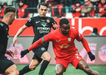 Amedspor Geçit Vermiyor