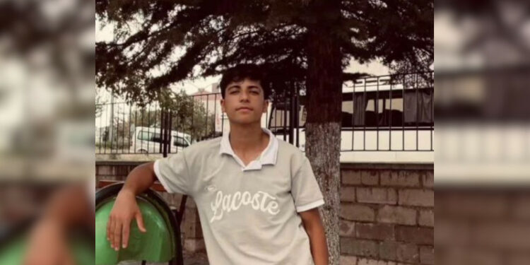 “Zehirlenen Genç İşçi Hayatını Kaybetti”