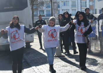 Kadın İşçilerin Direnişi Sonuç Verdi