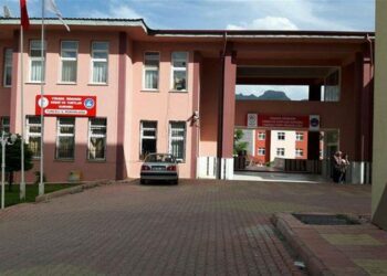 Dêrsim’de Üniversite Öğrencisi İntihar Girişiminde Bulundu