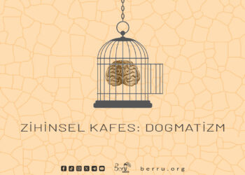 Zihinsel kafes: Dogmatizm