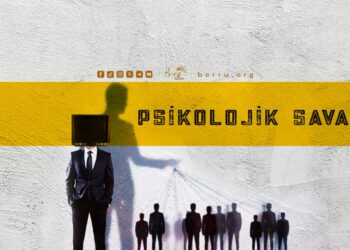 ”Psikolojik Savaş”