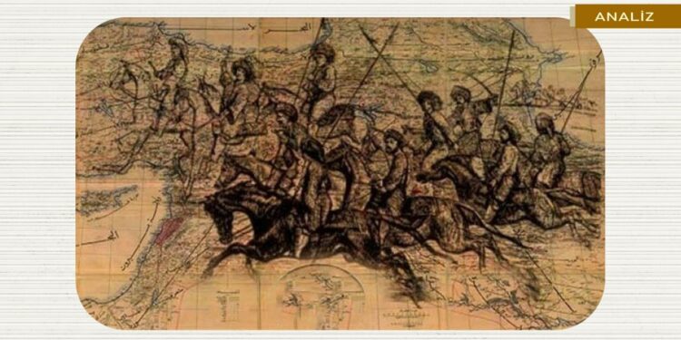 “Kürt-Türk İlişkilerinde İttifak ve İnkar”