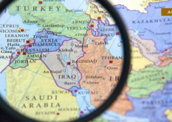 Ortadoğu Krizinin Demokratik Çözümü