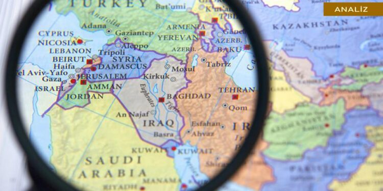 Ortadoğu Krizinin Demokratik Çözümü