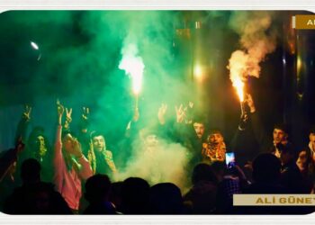 Kayyıma Karşı Direnmek Her Şartta Meşrudur