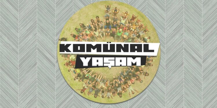 Komünal Yaşam