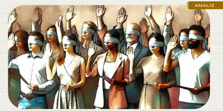 Taklit Gelişmenin Zıddıdır