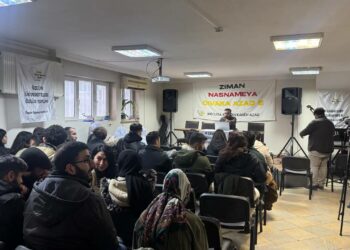 İstanbul’da ‘Anadilde Eğitim’ Paneli