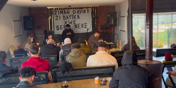 Yalova’da ‘Anadil Günü’ Buluşması