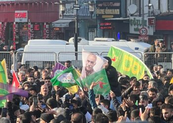 Tarihi Açıklama İçin Binler Buluştu