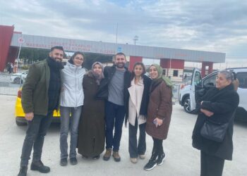 Koma Hevra Solisti Tahliye Oldu