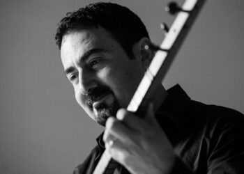 Mikaîl Aslan’dan “Dîdar” Müzikali