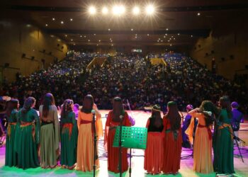 Zarok TV 10’uncu Yılını Kutladı