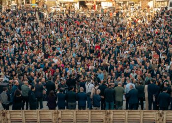 Hatay’da Alevilere Yönelik Katliamlar Protesto Edildi