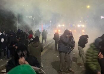 Biber Gazından Korunma Yöntemleri