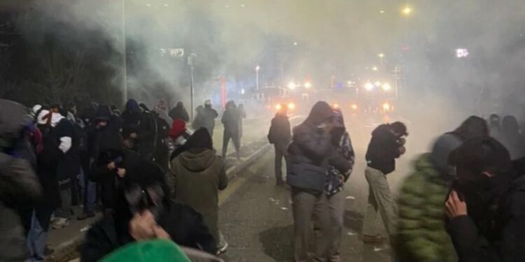 Biber Gazından Korunma Yöntemleri