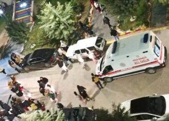 Kız Öğrenci Yurdunda Şüpheli Ölüm