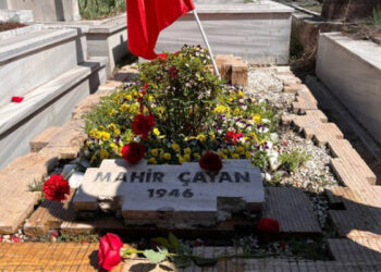 Mahir Çayan ve Yoldaşları Anıldı