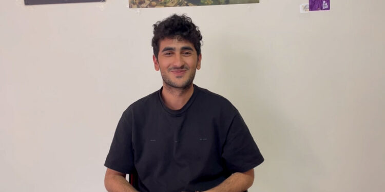 Amara Yürüyüşüne Katılım Çağrısı