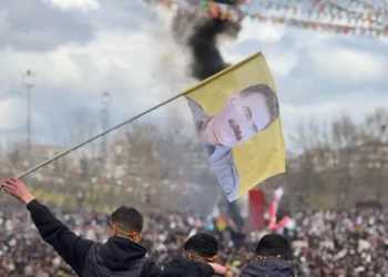 Amed’te Tarihi Newroz