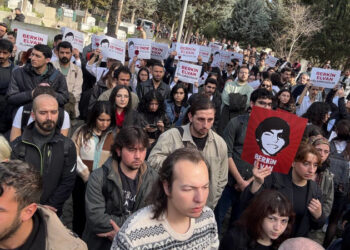 Berkin Elvan Mezarı Başında Anıldı