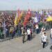 İstanbul’da Halk Newroz’a Akıyor