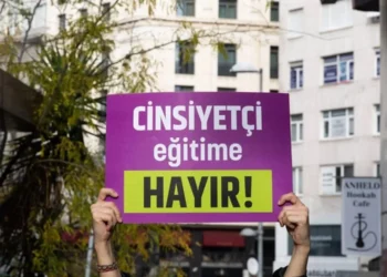 Eğitim Sen’in Cinsiyet Eşitliği Talebine MEB’den Tehdit