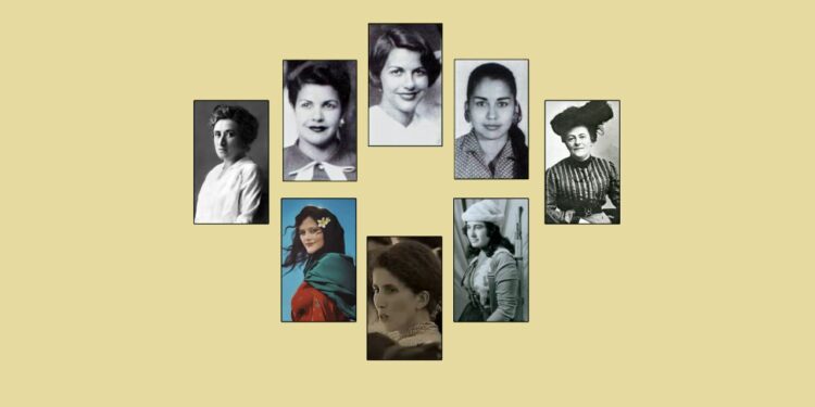 Dünya Emekçi Kadınlar Günü